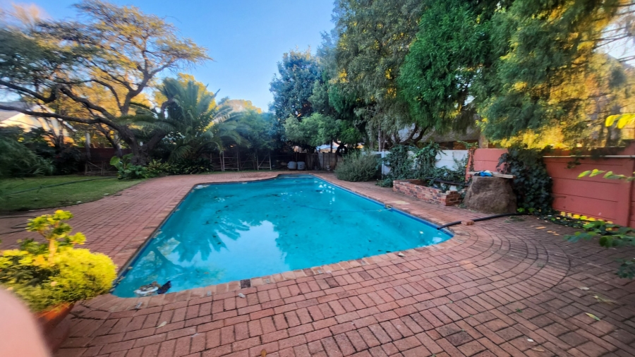 4 Bedroom Property for Sale in Wilkoppies North West